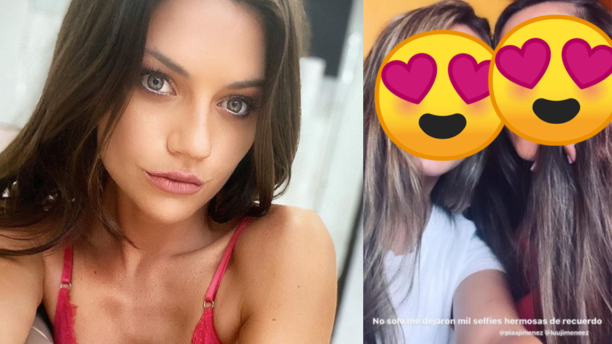Sofía Jujuy presentó a sus primas y se creó un caos en las redes por lo bellas que son | Espectáculos