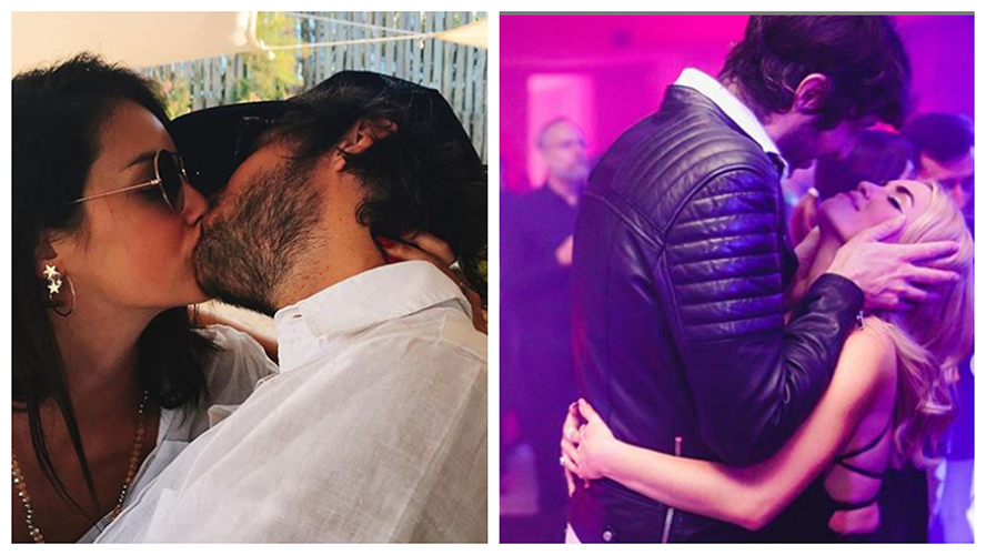 El romántico mensaje de Lali Espósito a su novio por su aniversario | Espectáculos