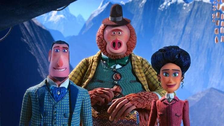 ¿Cuál es la película que le ganó a Toy Story en los Golden Globes? | Cine & Series