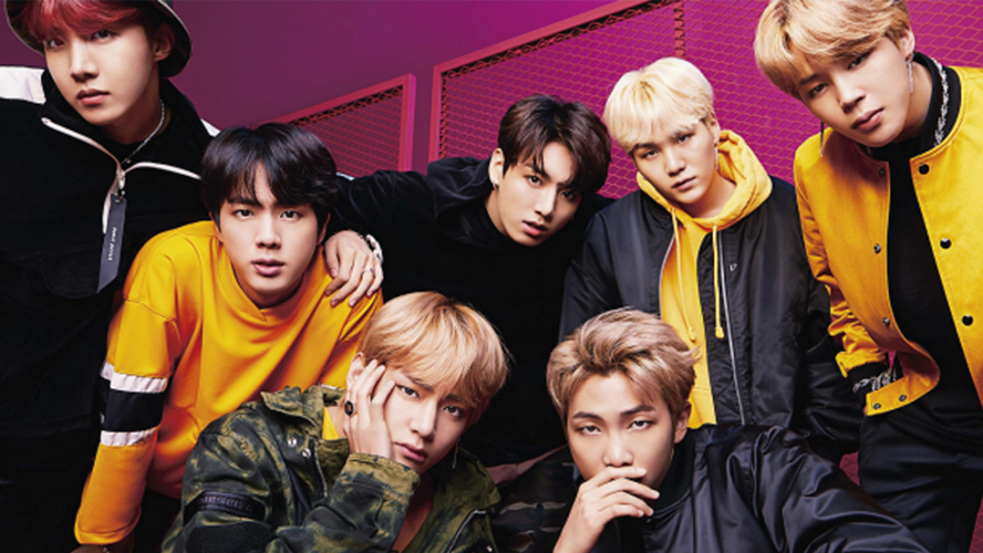 El regreso de BTS ya tiene fecha | Música