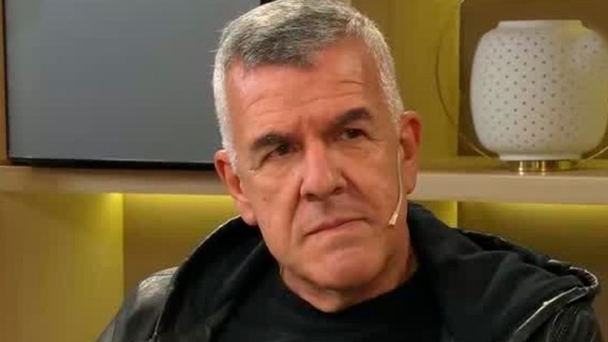 Dady Brieva abandonó el chip sexual: las razones | Espectáculos