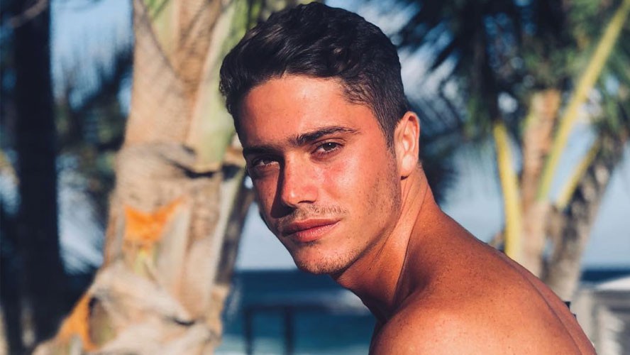 ¿El hermano de Tini el hombre más deseado en Uruguay? | Espectáculos