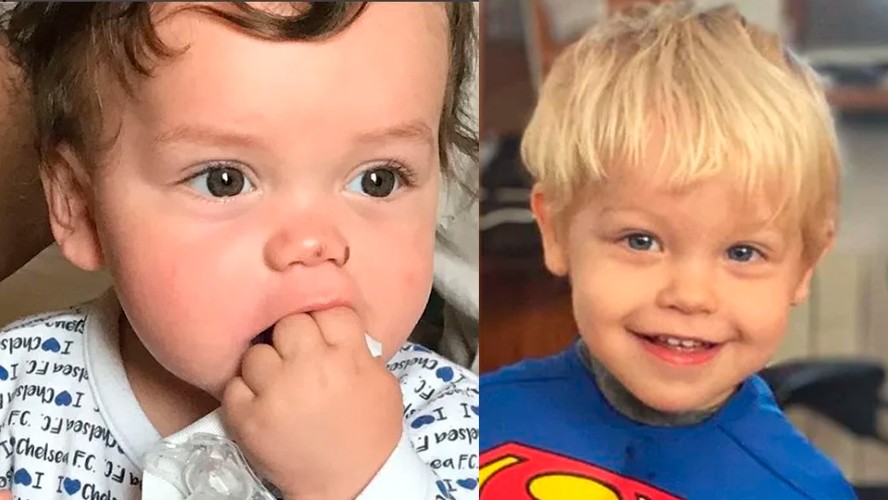 El accidentado reencuentro de los hijos de Marley y Flor Peña | Espectáculos
