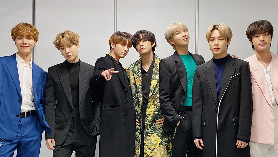 BTS lanza el trailer de su nuevo hit "Shadow" | Música