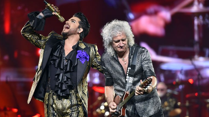 Queen tocará en Australia a beneficio | Música