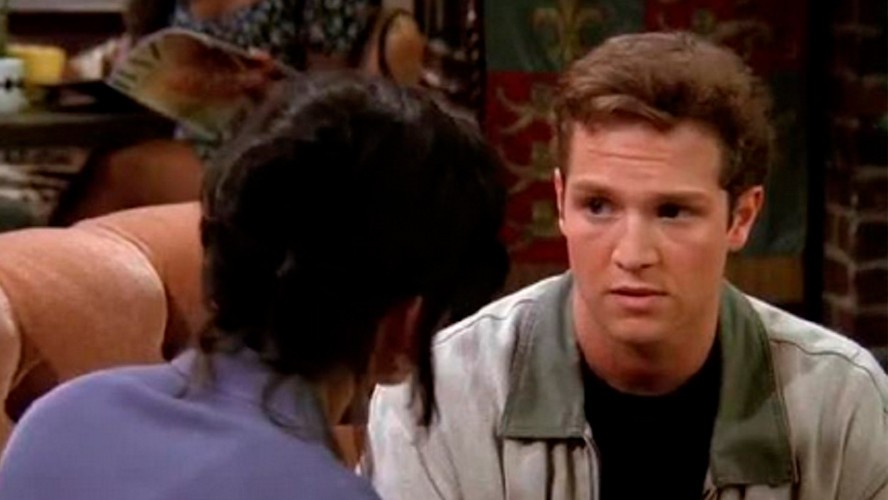 Se suicidó un actor de Friends y Highlander | Espectáculos