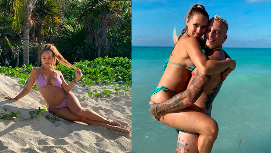 El mal momento de Barby Silenzi | Espectáculos