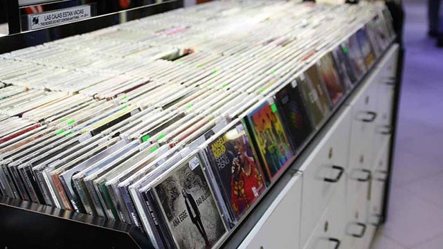 Estos son los álbumes más vendidos de la historia | Música