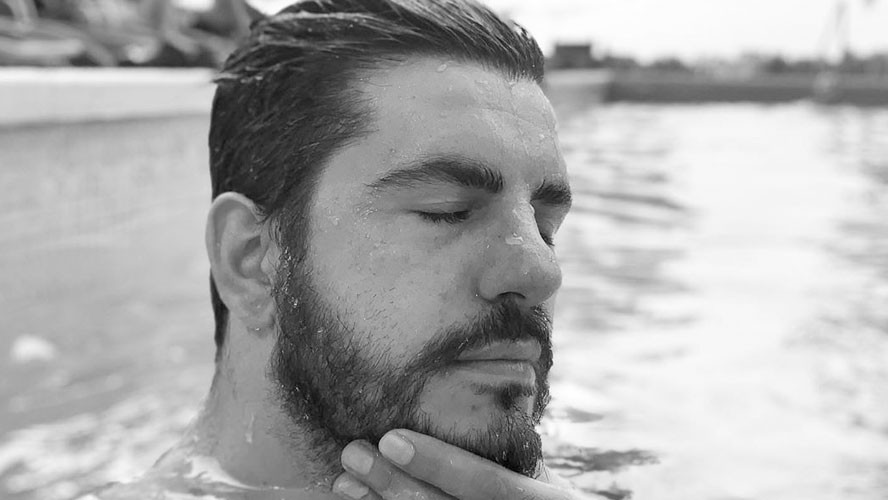 El alter ego de Marco Antonio Caponi llegó a Instagram | Espectáculos