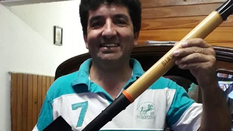 Un hombre devolvió 2 millones de pesos y como recompensa recibió una pala | Sociedad