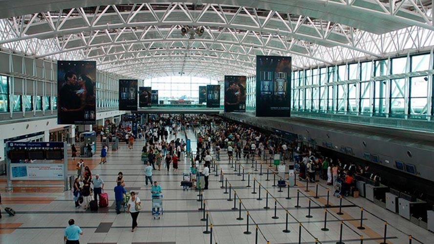 Vacaciones: ¿De dónde vienen los turistas y a dónde van los argentinos? | Sociedad