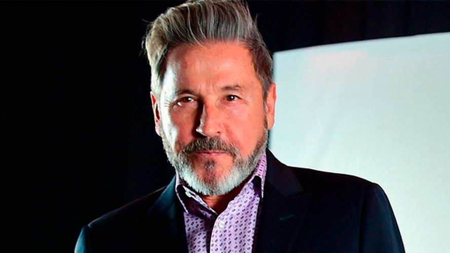 Ricardo Montaner subió un video para agradecer | Virales