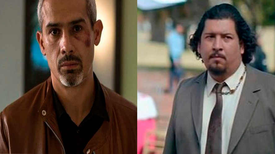 Murieron dos actores en el ensayo de una serie | Sociedad