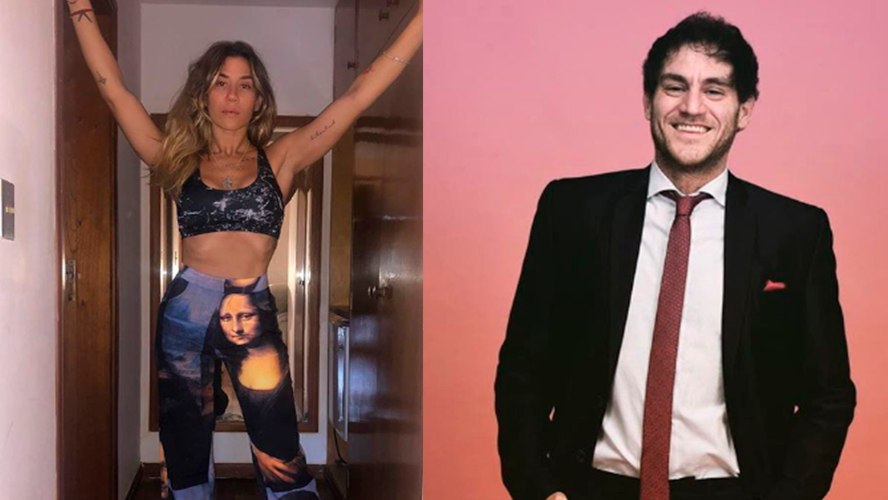 La polémica frase del hermano de Jimena Barón sobre su desmayo | Espectáculos