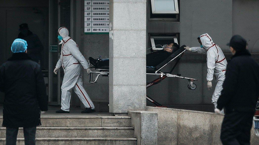 La propagación de un virus en China que causa temor en el mundo | Salud