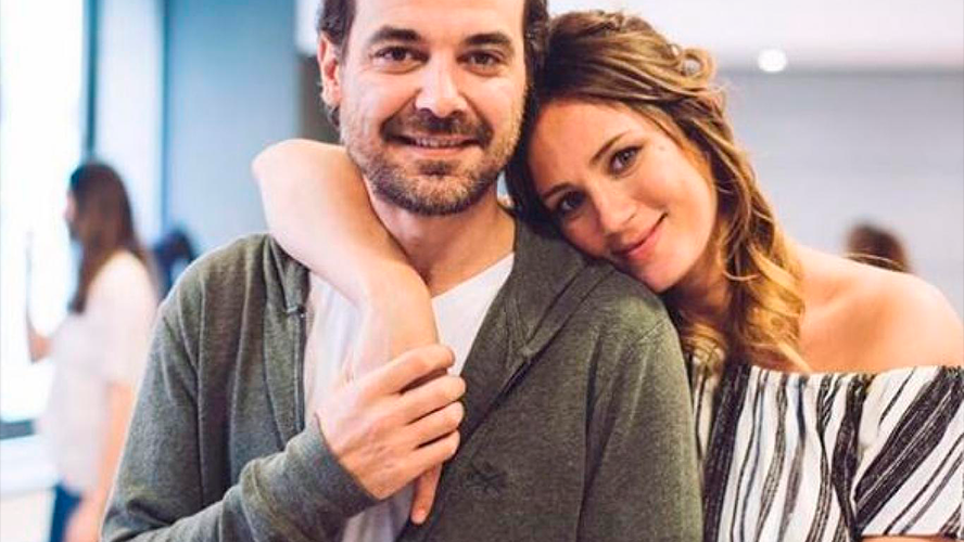 Paula Chaves reveló el nombre de su hija | Espectáculos