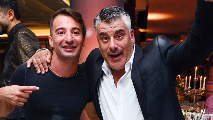 Este domingo “¿Quién quiere ser millonario?” recibe a Pichu Straneo y Nazareno Mottola | Espectáculos
