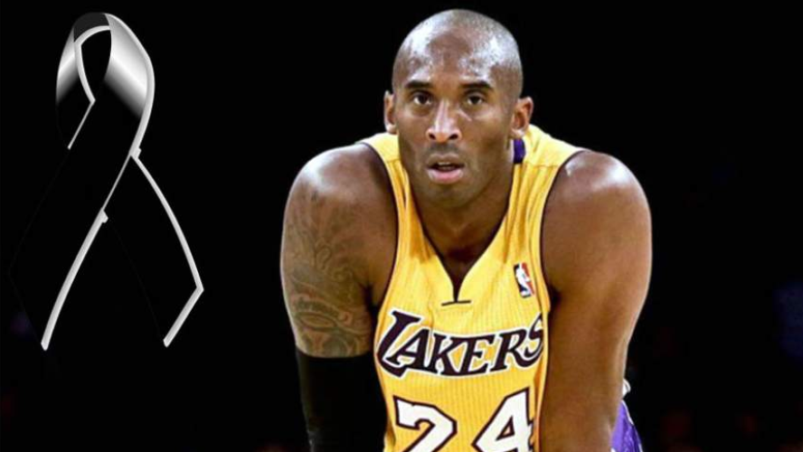 Conmoción en el mundo del deporte: Murió Kobe Bryant leyenda de la NBA | Deportes