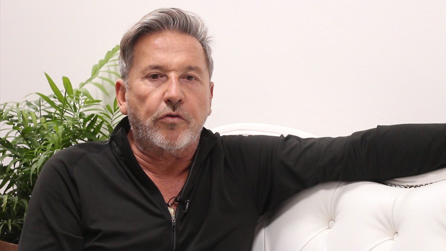 El particular reclamo de Ricardo Montaner a Ale Sanz luego de perder el Grammy | Música