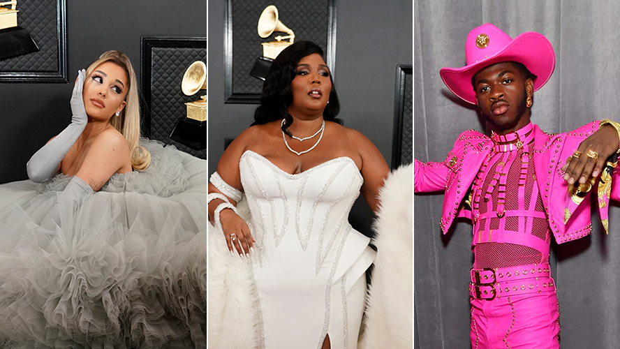 Los mejores looks de los premios Grammy 2020 | Moda