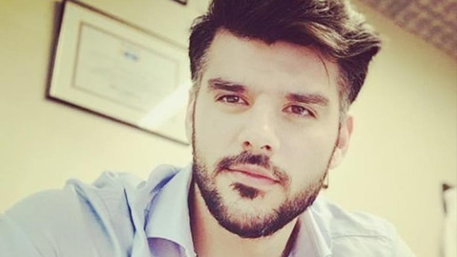 Involucran al sobrino de Ricardo Fort por un choque en el que murieron 2 personas | Sociedad