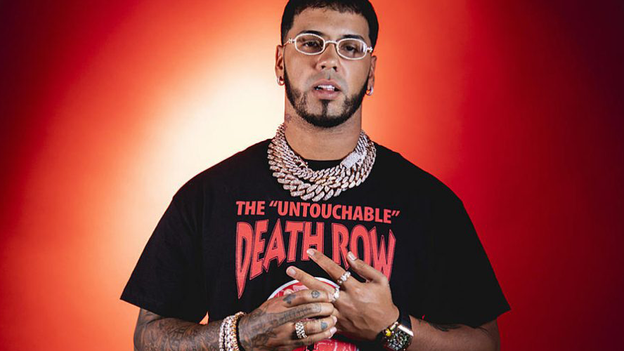 Anuel AA sorprendió a sus seguidores con su nuevo corte de pelo: ¿Le quedó mal? | Música