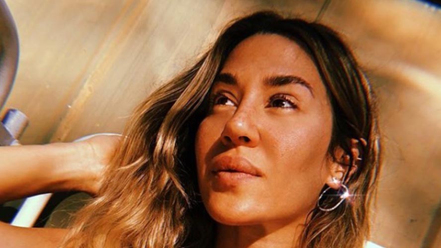 Jimena Barón hizo un gran cambio en su forma de vivir | Espectáculos