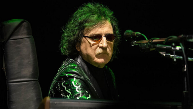 Charly García sufrió un accidente que lo obliga a bajarse del Cosquín Rock | Música