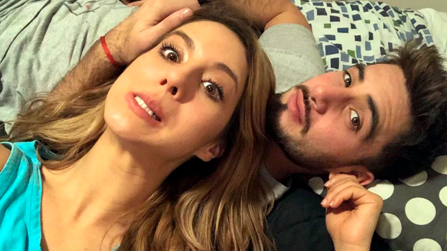 El motivo que no le permite a Flor Vigna volver con Occhiato | Espectáculos