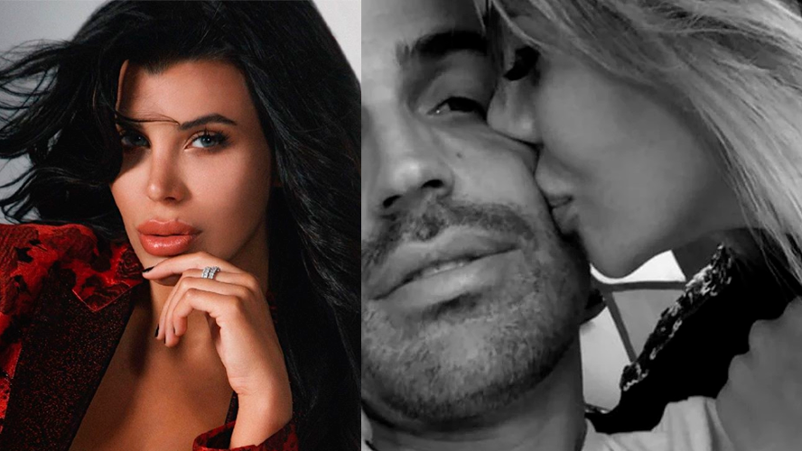 Charlotte Caniggia se va a vivir a Miami ¿El motivo es su pareja? | Espectáculos