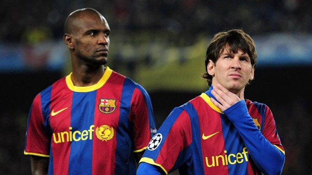El enojo de Lio Messi con la dirigencia del Barcelona | Deportes