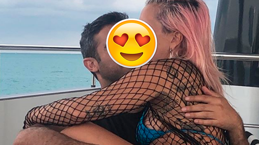 Lady Gaga blanqueó a su novio ¡Mira de quién se trata! | Espectáculos