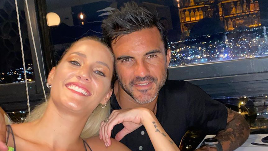 Mica Viciconte habló del conflicto entre Cubero y Nicole Neumann | Espectáculos
