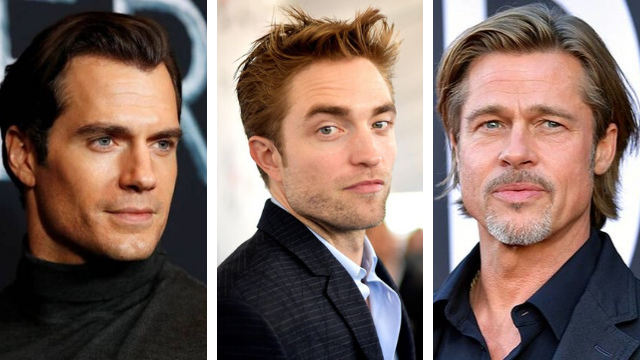 Según la ciencia, este actor de Hollywood tiene "el rostro perfecto" | Virales
