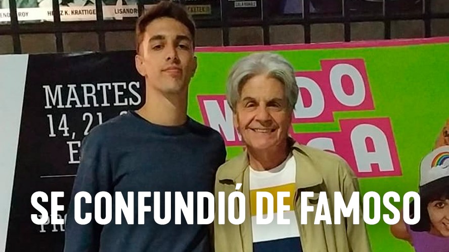 El increíble fallido que se volvió viral | Virales