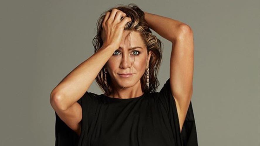 Jennifer Aniston festeja sus 51 años | Espectáculos