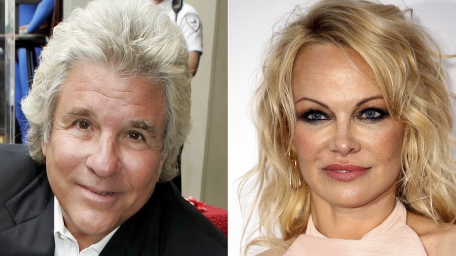 Pamela Anderson se separó tras 12 días casada | Espectáculos