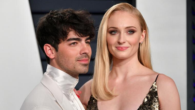 ¿Sophie Turner está embarazada? Todo indica que SÍ | Espectáculos