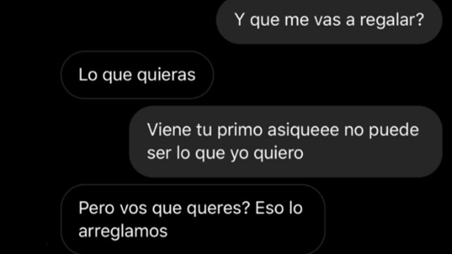 El increíble engaño amoroso que ya es viral | Virales