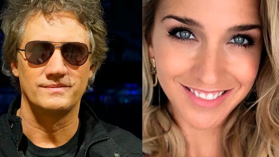 Charly Alberti desmintió su supuesto romance con Soledad Fandiño | Espectáculos
