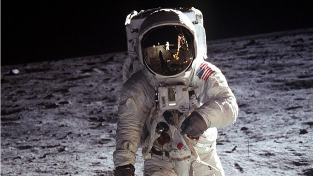 ¿Querés ir a la Luna? La NASA busca astronautas y estos son los requisitos | Sociedad