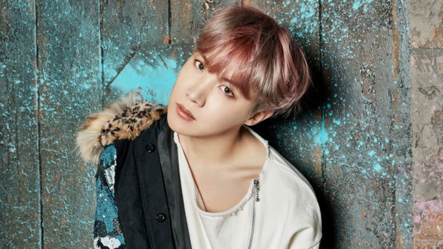 El particular festejo de cumpleaños de J-Hope de BTS | Espectáculos