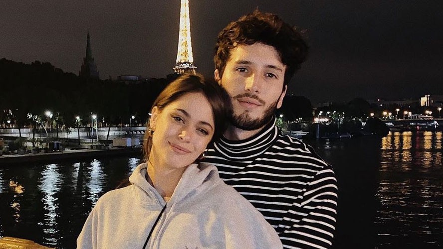 La coreo de Tini y Sebastián Yatra que es furor | Influencers
