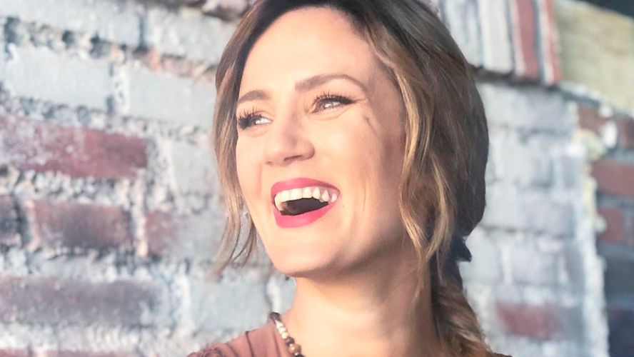 ¿Qué piensa Paula Chaves de compartir embarazo con sus amigas? | Espectáculos