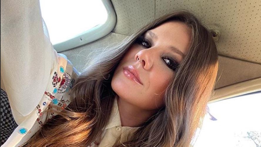 La cantante de Jesse & Joy mostró por primera vez el rostro de su esposa | Espectáculos