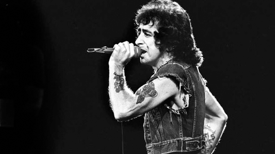 Bon Scott: a 40 años de su muerte continúa el misterio | Música