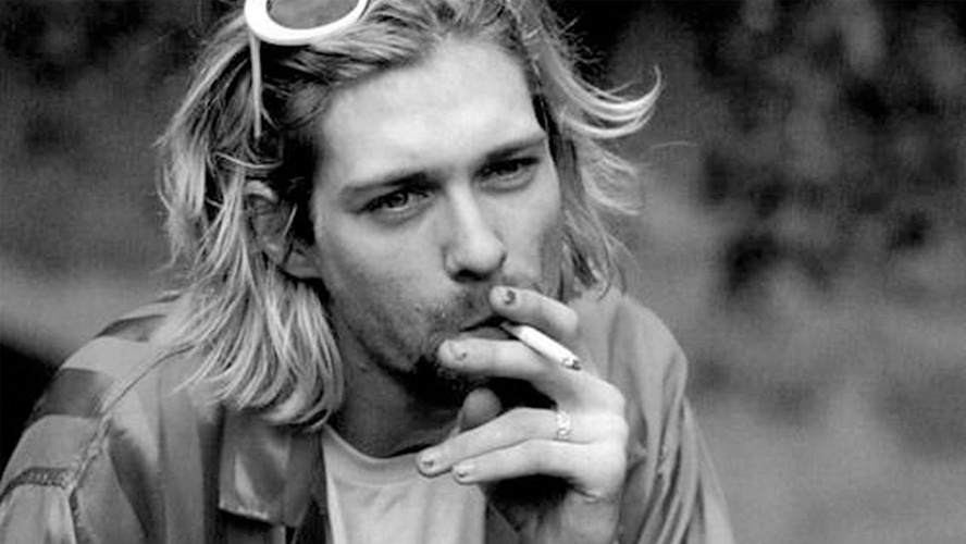 5 cosas que no sabías de Kurt Cobain | Música