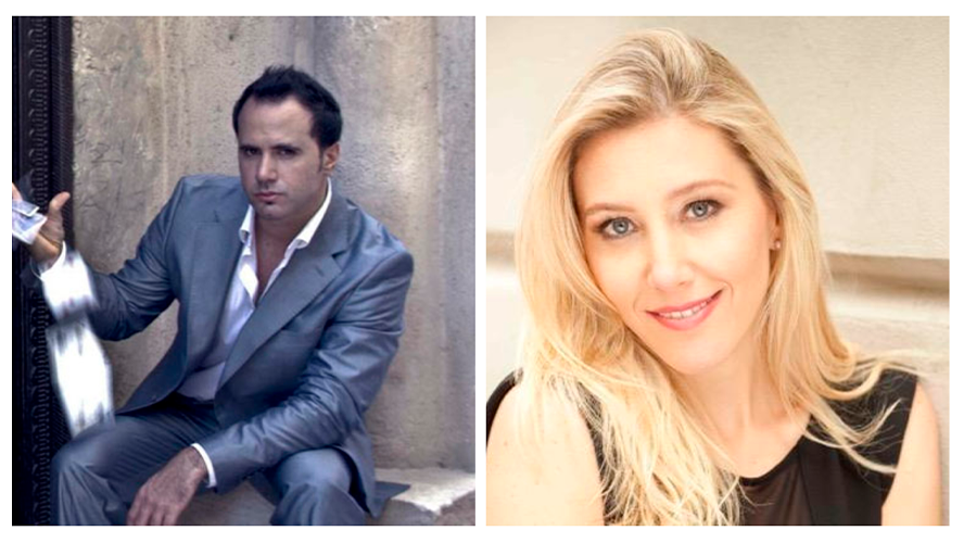 Daniela Lopilato denunciada por su ex marido | Espectáculos