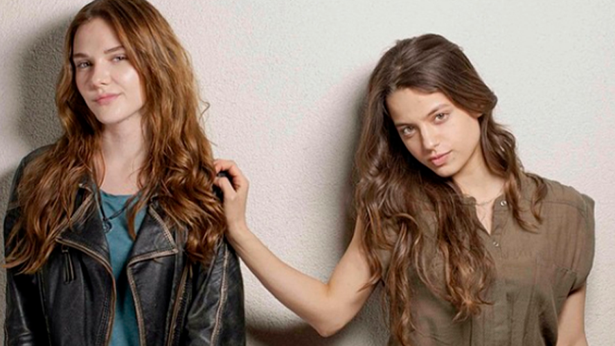 La historia de Hazal y Cansu | Cine & Series