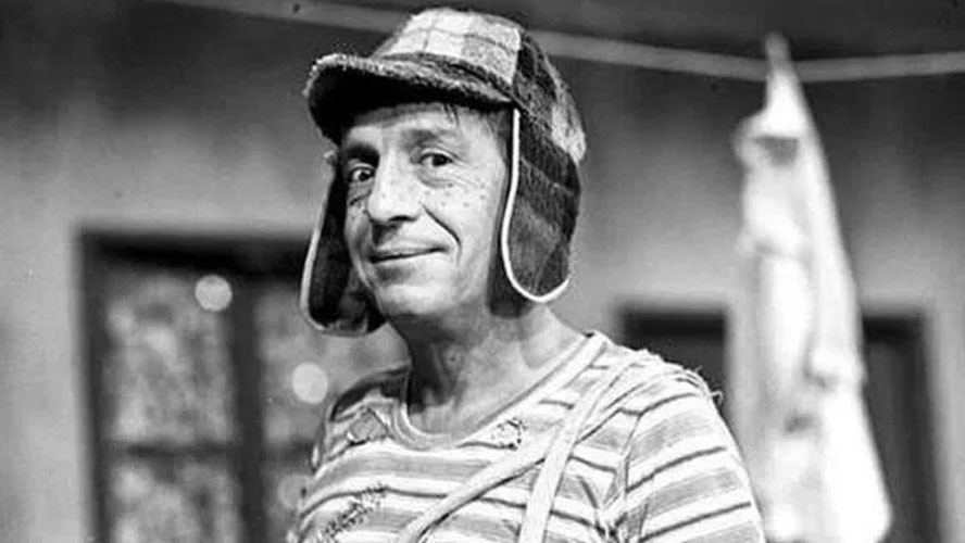 Los personajes más queridos de Chespirito | Espectáculos